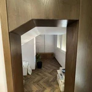 Tirane, jepet me qera ambjent biznesi Kati 7, 55 m² 650 € (Rruga e Kavajës)