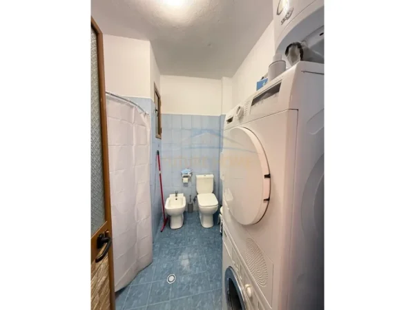 Tirane, shitet apartament 1+1+Ballkon Kati 1, 56 m² 95.000 € (Misto Mame)