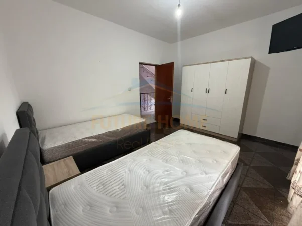 Tirane, jepet me qera apartament duplex Dublex Kati 2, 90 m² 600 € (Kodra e Diellit)