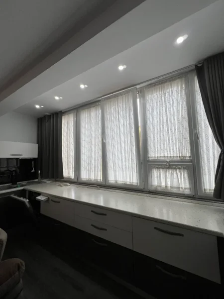 Tirane, shes apartament 2+1+Ballkon Kati 6, 90 m² 189.000 € (Ish-Fusha e Aviacionit)