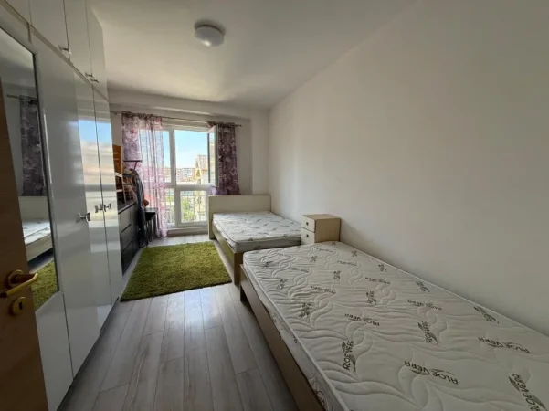 Tirane, shitet apartament 2+1+Ballkon Kati 6, 102 m² 225.000 € 