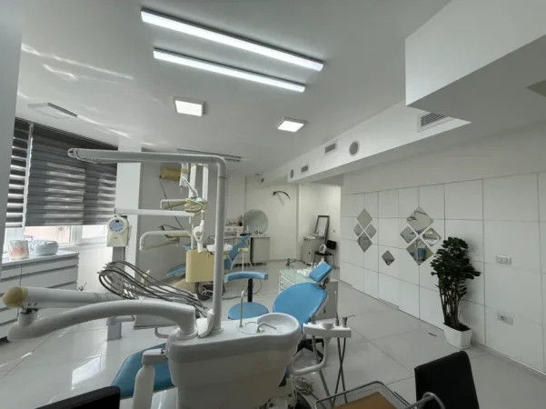 Tirane, shes ambjent biznesi Kati 1, 74 m² 275.000 €
