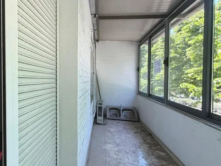 Tirane, shitet apartament 2+1+Ballkon Kati 2, 56 m² 156.000 € (Brryli)
