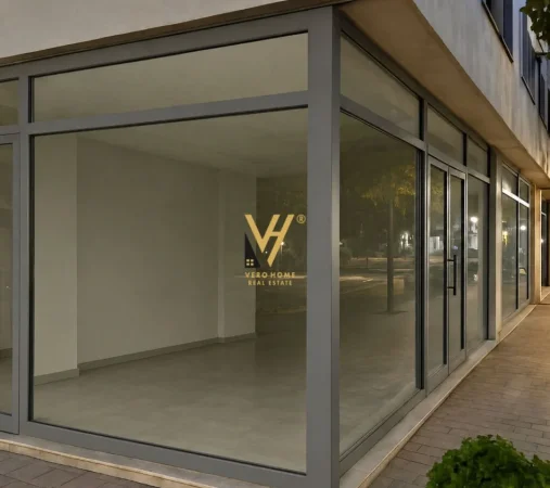 Tirane, jepet me qera ambjent biznesi Kati 0, 20 m² 820 € (ASTIR)