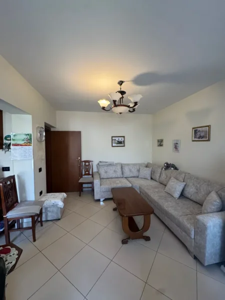 SHITET APATAMENT 1+1 VASI SHANTO  139.000 €