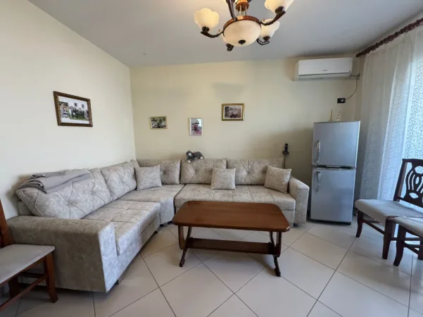 SHITET APATAMENT 1+1 VASI SHANTO  139.000 €