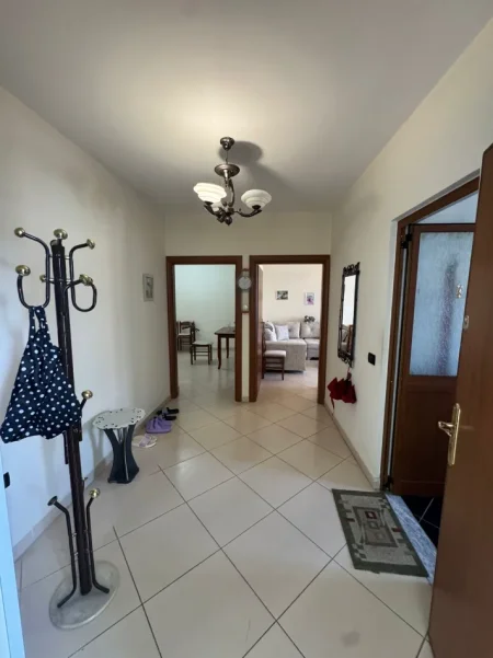 SHITET APATAMENT 1+1 VASI SHANTO  139.000 €