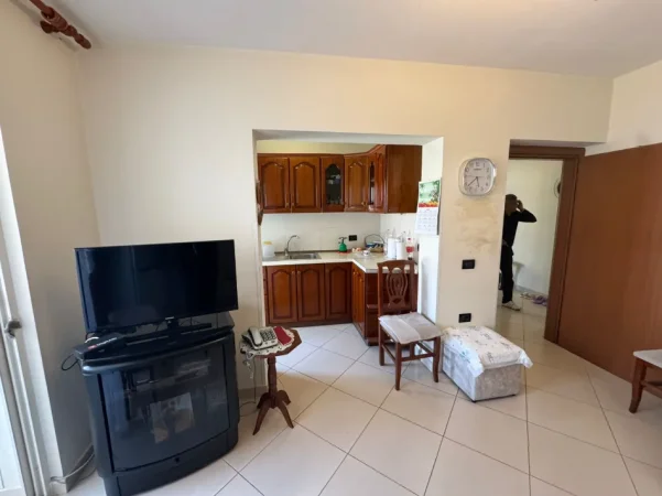 SHITET APATAMENT 1+1 VASI SHANTO  139.000 €