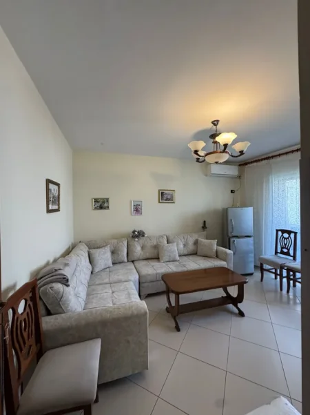 SHITET APATAMENT 1+1 VASI SHANTO  139.000 €