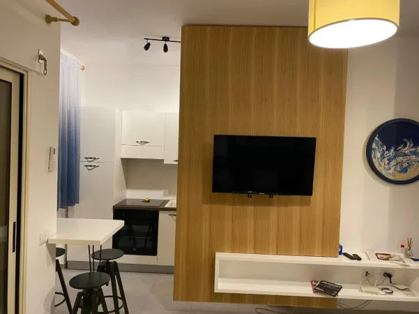 Durres, shitet apartament 1+1 , 61 m² 172.984 € (Gjiri i Lalzit)