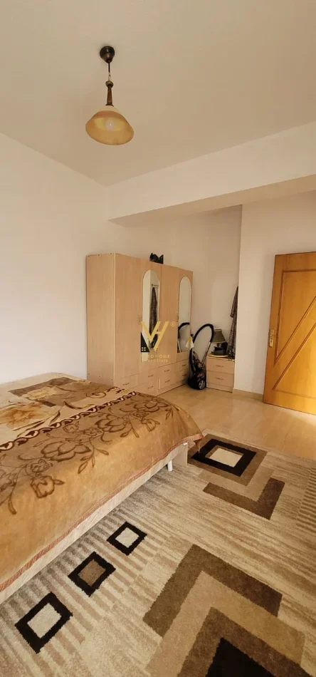 Sarande, shitet apartament 1+1+Ballkon Kati 3, 56 m² 105.000 € (SARANDE)