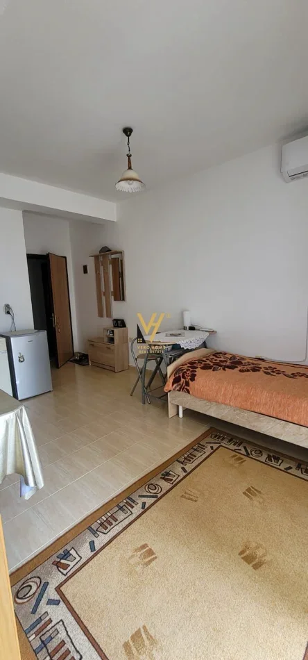 Sarande, shitet apartament 1+1+Ballkon Kati 3, 56 m² 105.000 € (SARANDE)