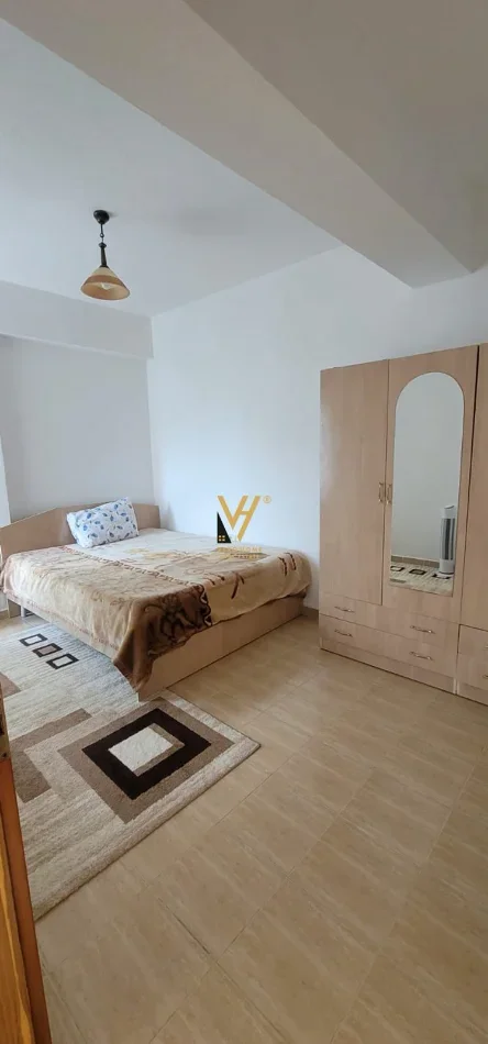 Sarande, shitet apartament 1+1+Ballkon Kati 3, 56 m² 105.000 € (SARANDE)