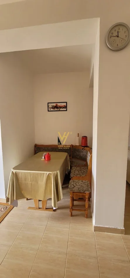 Sarande, shitet apartament 1+1+Ballkon Kati 3, 56 m² 105.000 € (SARANDE)