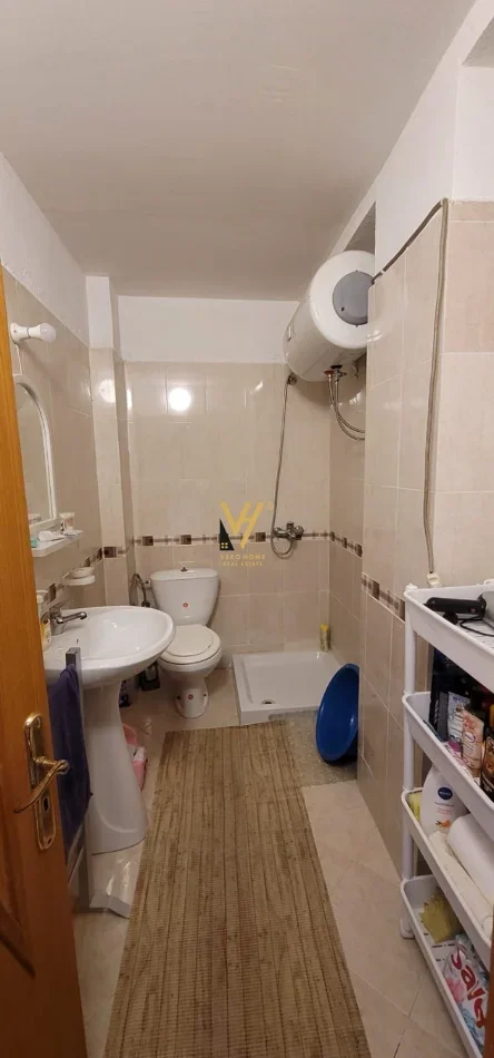 Sarande, shitet apartament 1+1+Ballkon Kati 3, 56 m² 105.000 € (SARANDE)
