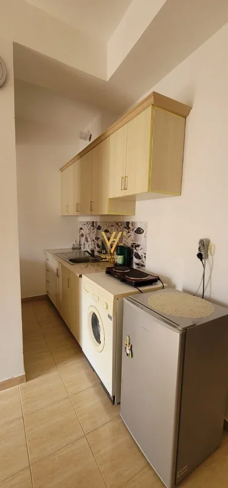 Sarande, shitet apartament 1+1+Ballkon Kati 3, 56 m² 105.000 € (SARANDE)