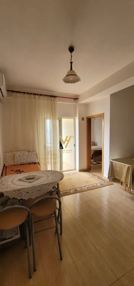 Sarande, shitet apartament 1+1+Ballkon Kati 3, 56 m² 105.000 € (SARANDE)
