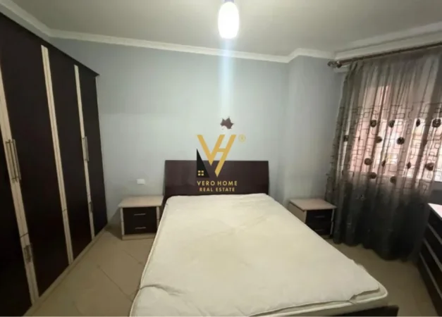 Tirane, jepet me qera apartament 1+1+Ballkon Kati 2, 80 m² 420 € (ASTIR)