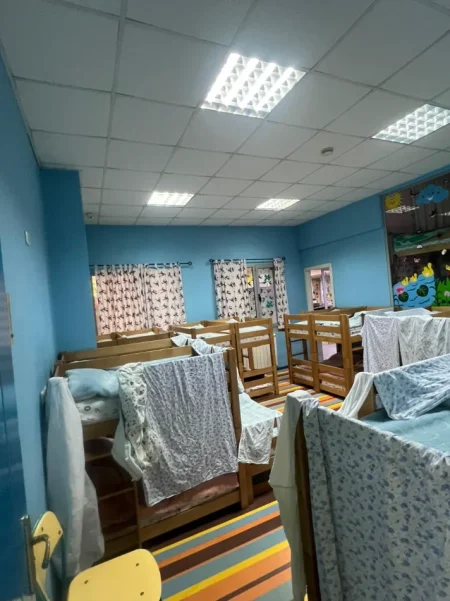 Tirane, shitet ambjent biznesi , 239 m² 800.000 € (Porcelan, prane Klanit)