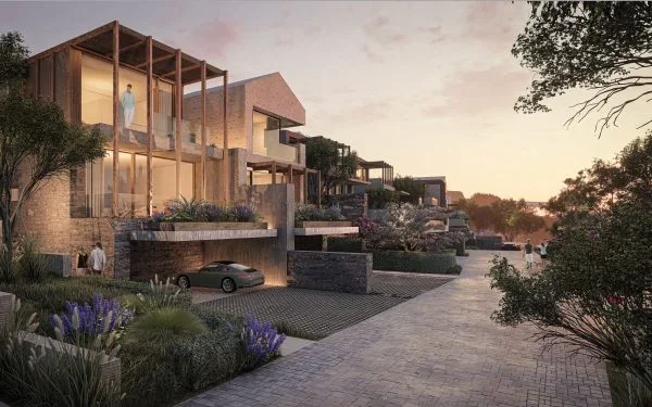 Vlore, shitet Vile 3+1+Aneks+Ballkon , 327 m² 990.000 € (Palase)