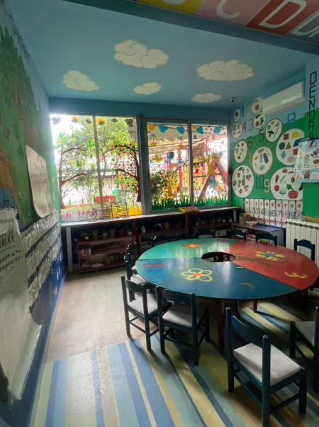 Tirane, shitet ambjent biznesi , 239 m² 800.000 € (Porcelan, prane Klanit)