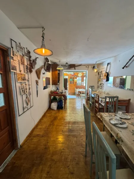Tirane, shitet dyqan Kati 0, 67 m² 190.000 € (VASIL SHANTO)