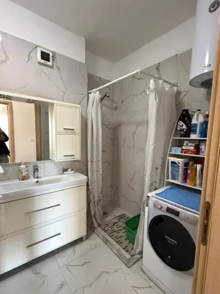 Tirane, shitet apartament 2+1 Kati 6, 106 m² 225.000 € (don bosko)