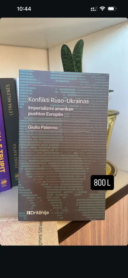 Tirane, shiten libra motivues,filozofik,psikologjik dhe romane bestseller