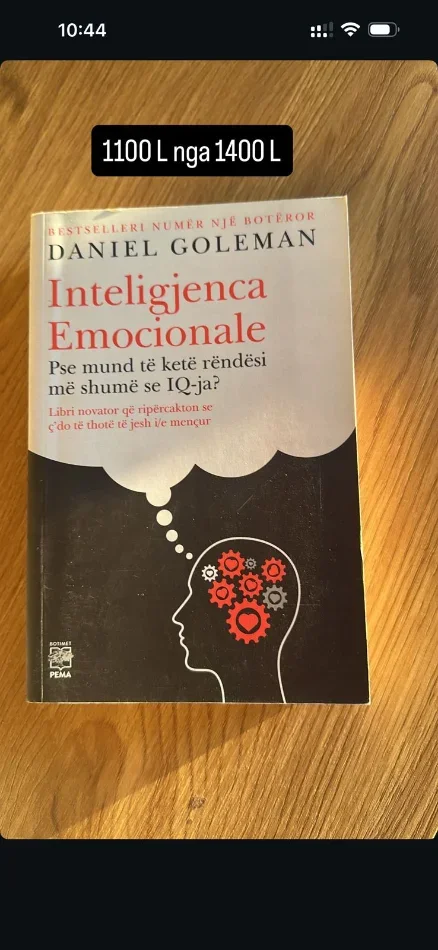Tirane, shiten libra motivues,filozofik,psikologjik dhe romane bestseller