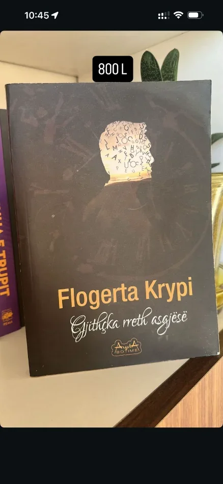 Tirane, shiten libra motivues,filozofik,psikologjik dhe romane bestseller