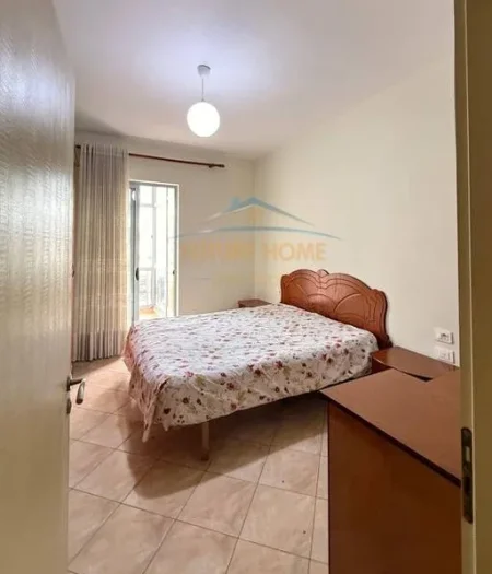 Tirane, shitet apartament 1+1 Kati 5, 67 m² 135.000 € (tregu i ri elektrik)