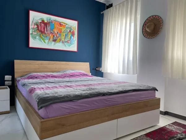 Durres, shitet apartament 2+1 , 89 m² 249.200 € (Gjiri i Lalzit)