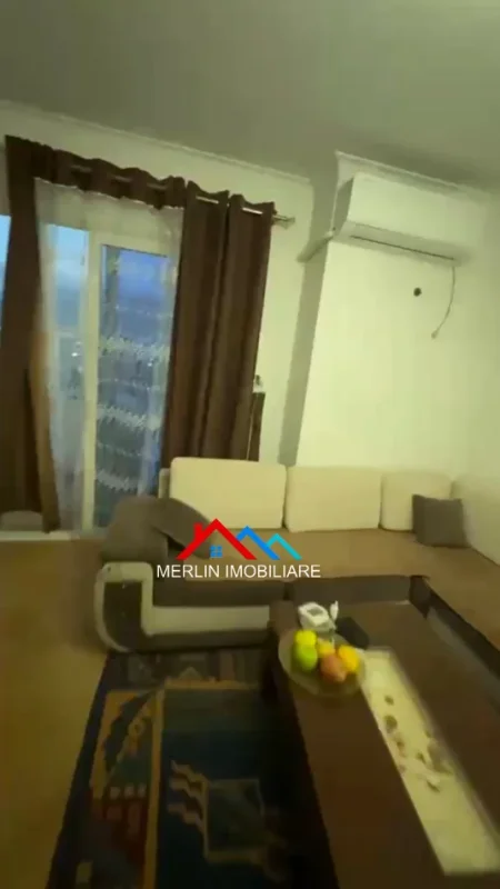 Tirane, shitet apartament 1+1+Ballkon Kati 2, 114 m² 115.000 € (BULEVARDI NENE TEREZA,KAMEZ)