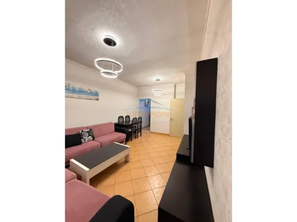 Tirane, shitet apartament 1+1 Kati 5, 64 m² 135.000 € (ALI DEMI)