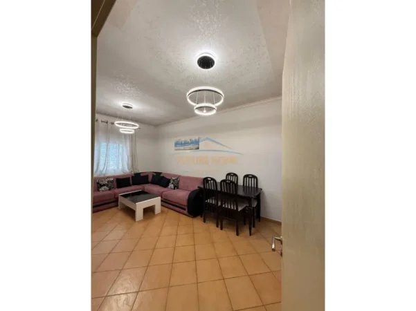 Tirane, shitet apartament 1+1 Kati 5, 64 m² 135.000 € (ALI DEMI)