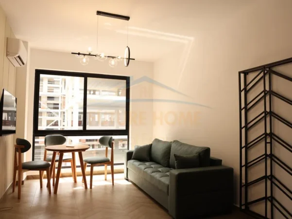 Mali Robit, shitet apartament 1+1 Kati 3, 48 m² 87.000 € (Mali i Robit , Golem , DURRES)