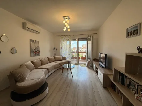 Tirane, shitet apartament 2+1 Kati 6, 105 m² 225.000 € (DON BOSKO)