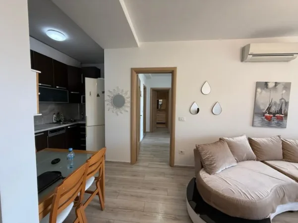 Tirane, shitet apartament 2+1 Kati 6, 105 m² 225.000 € (DON BOSKO)