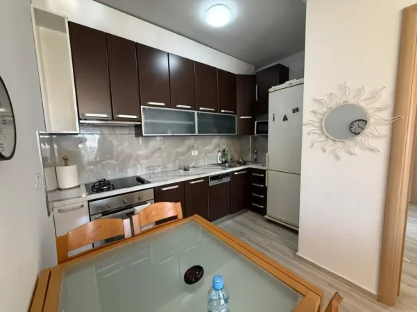 Tirane, shitet apartament 2+1 Kati 6, 105 m² 225.000 € (DON BOSKO)