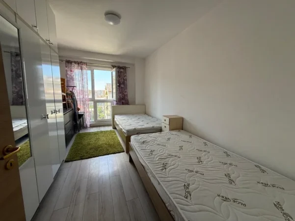 Tirane, shitet apartament 2+1 Kati 6, 105 m² 225.000 € (DON BOSKO)