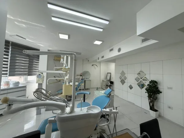 shitet ambjent biznesi Kati 1, 74 m² 275.000 € (ZOGU I ZI)