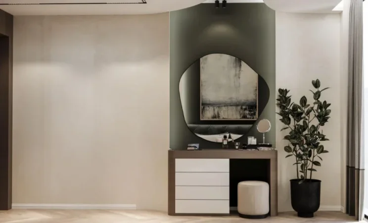 Tirane, shitet apartament 2+1 Kati 6, 145 m² 670.000 € (PARKU OLIMPIK)