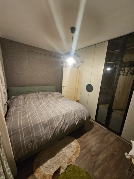 Tirane, jepet me qera apartament 3+1 Kati 2, 101 m² 150 € 