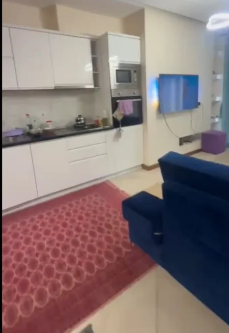 Tirane, shitet apartament 4+1 Kati 7, 136 m² 195.000 € 