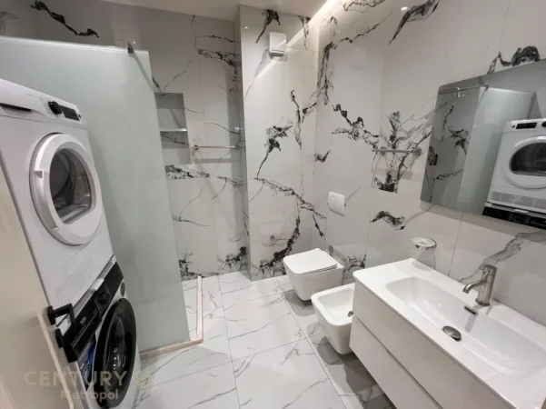Tirane, shitet apartament 1+1 Kati 6, 76 m² 224.000 € (Zogu i Zi)
