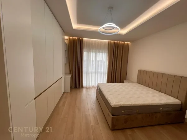 Tirane, shitet apartament 1+1 Kati 6, 76 m² 224.000 € (Zogu i Zi)