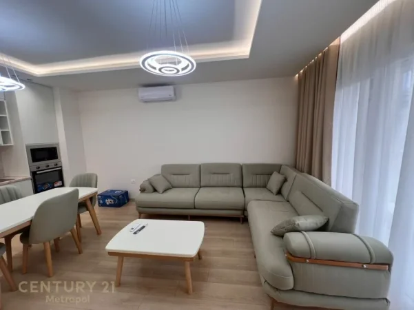 Tirane, shitet apartament 1+1 Kati 6, 76 m² 224.000 € (Zogu i Zi)