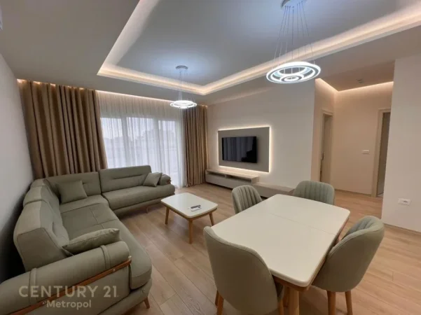 Tirane, shitet apartament 1+1 Kati 6, 76 m² 224.000 € (Zogu i Zi)