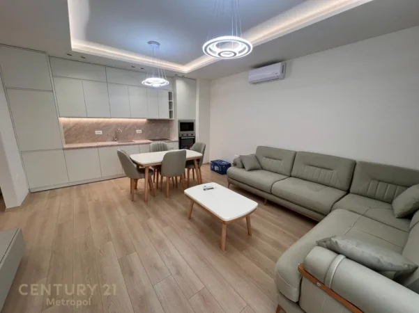 Tirane, shitet apartament 1+1 Kati 6, 76 m² 224.000 € (Zogu i Zi)