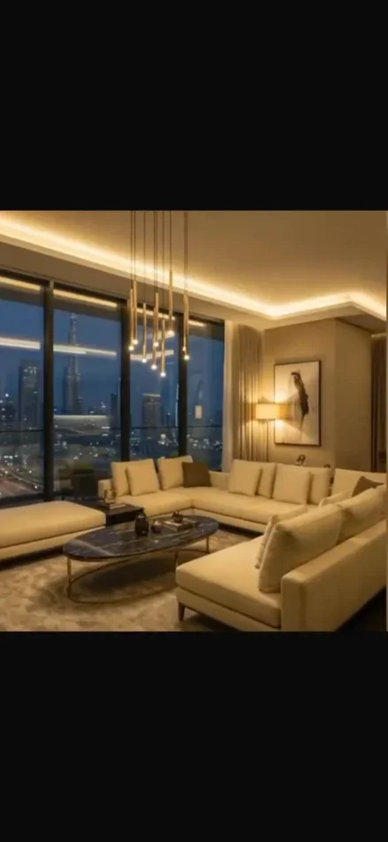 Tirane, jepet me qera apartament 2+1 Kati 9, 86 m² 203.000 € (Monolith Residence)